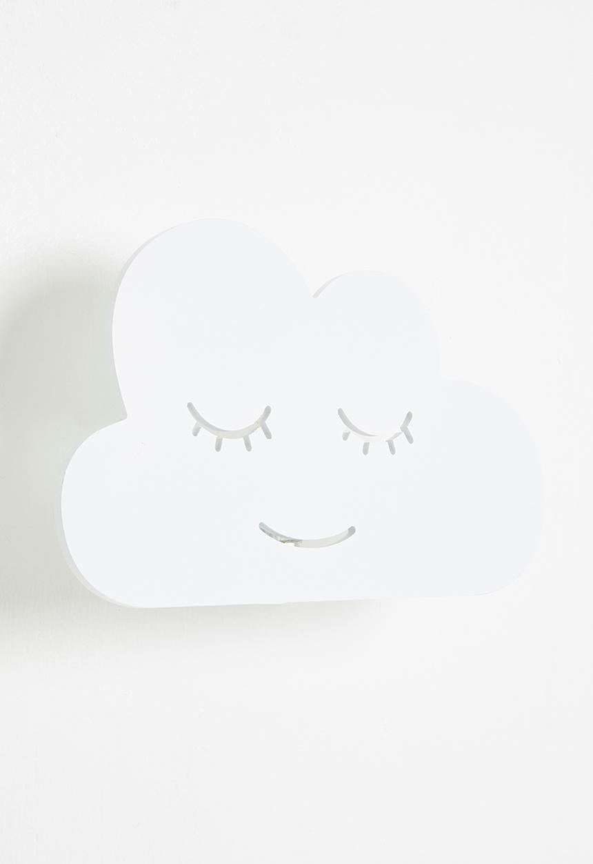 H&S - Cloud wall lamp