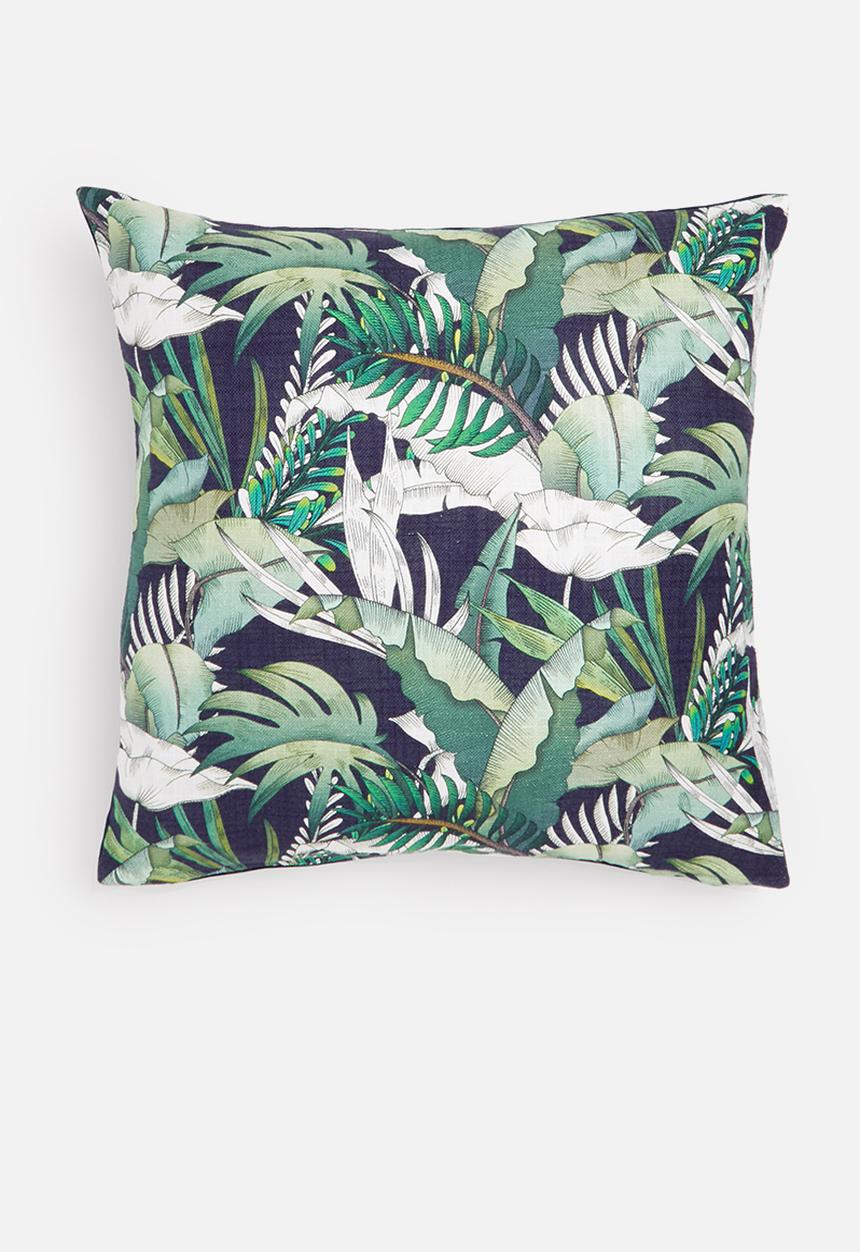 Hertex Haus - Heavenly Cushion cover - navy