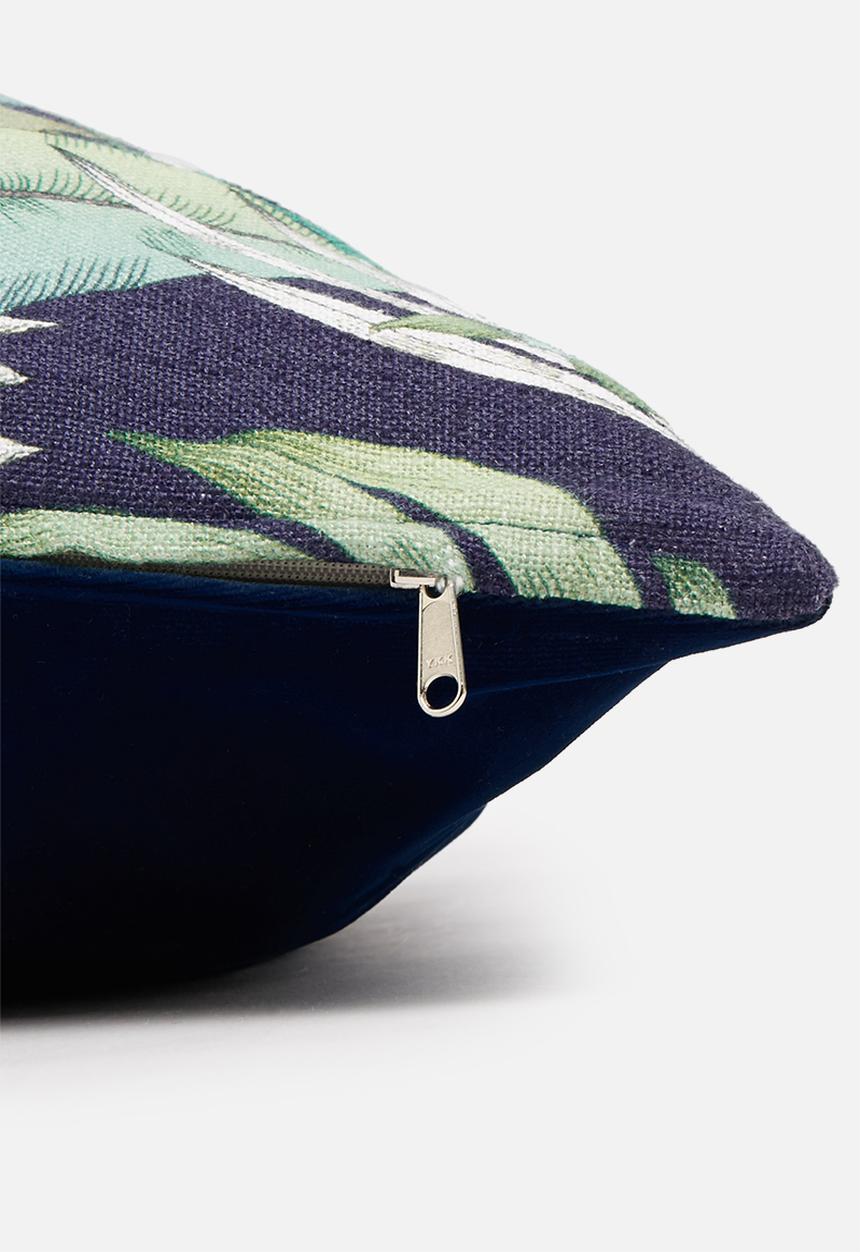 Hertex Haus - Heavenly Cushion cover - navy