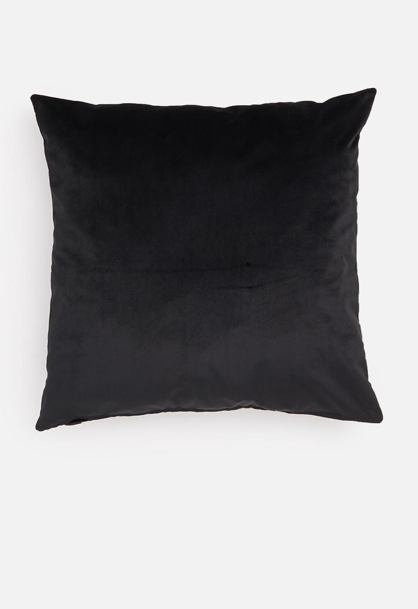 Hertex Fabrics - Nola Cushion cover- night shade