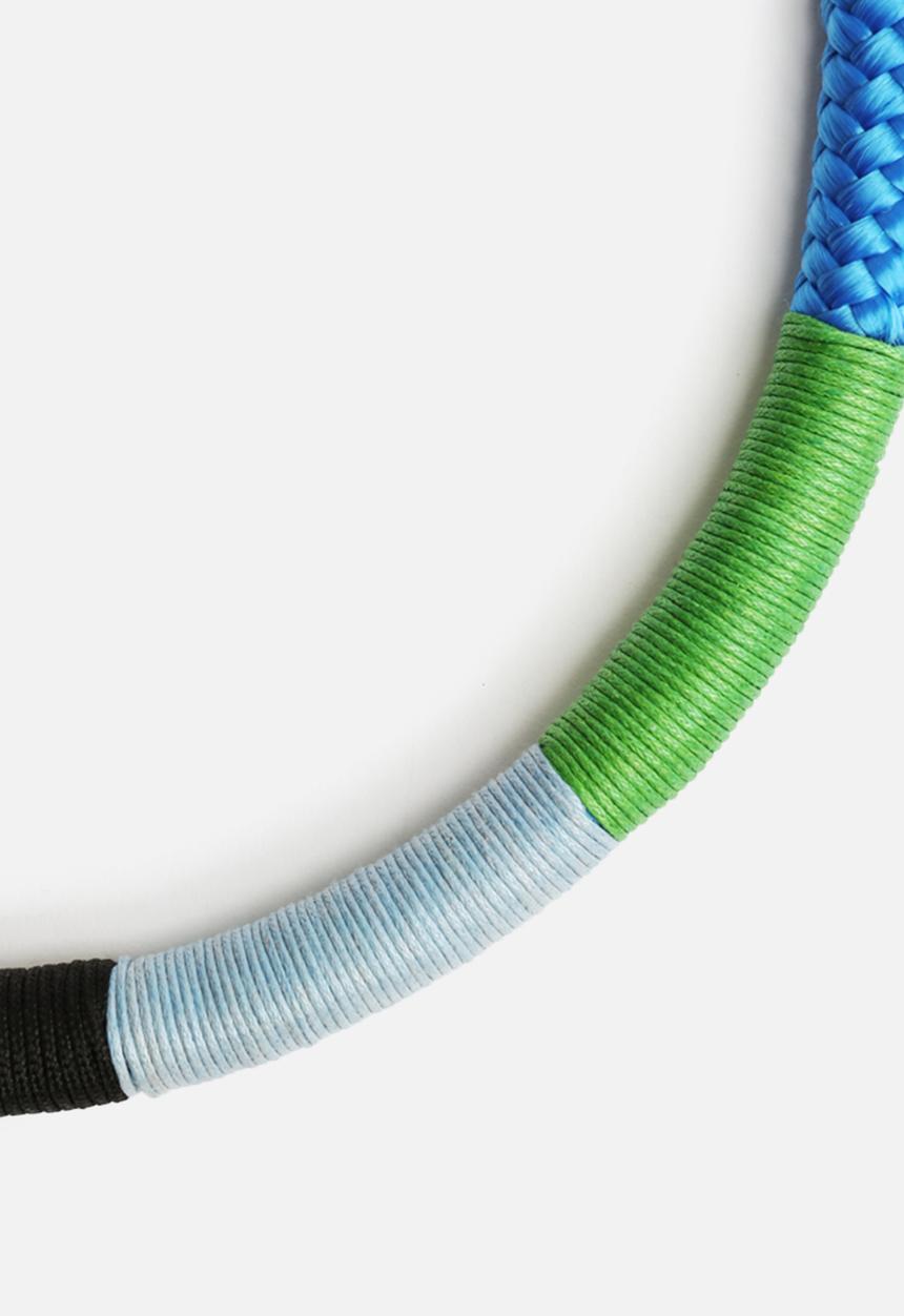 Pichulik - Thin Ndebele Necklace