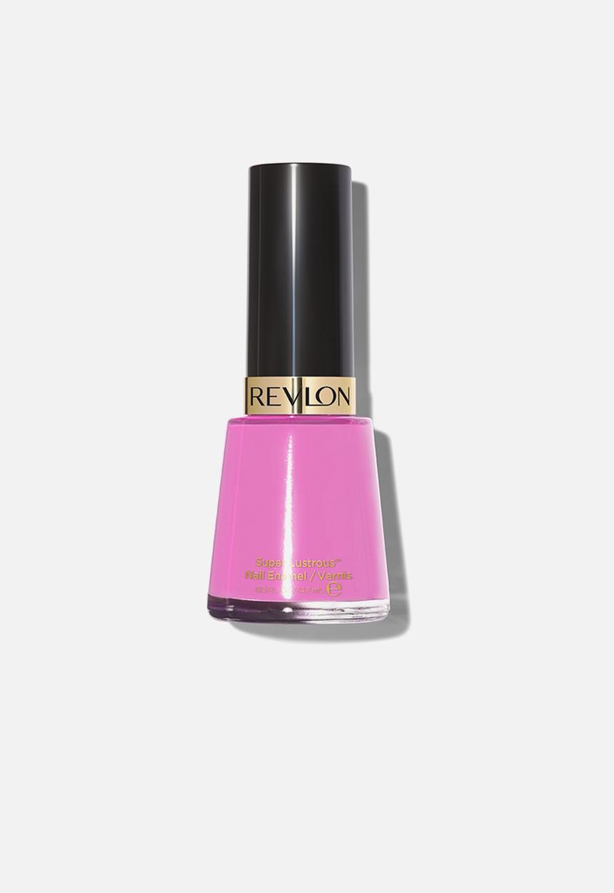 Revlon - SuperLustrous Nail Enamel - Vivacious