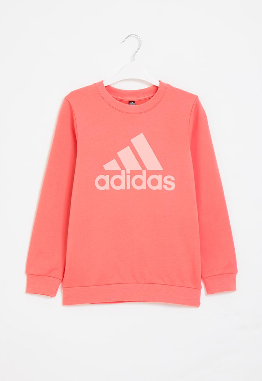 adidas Originals - G bl sweat - semi turbo