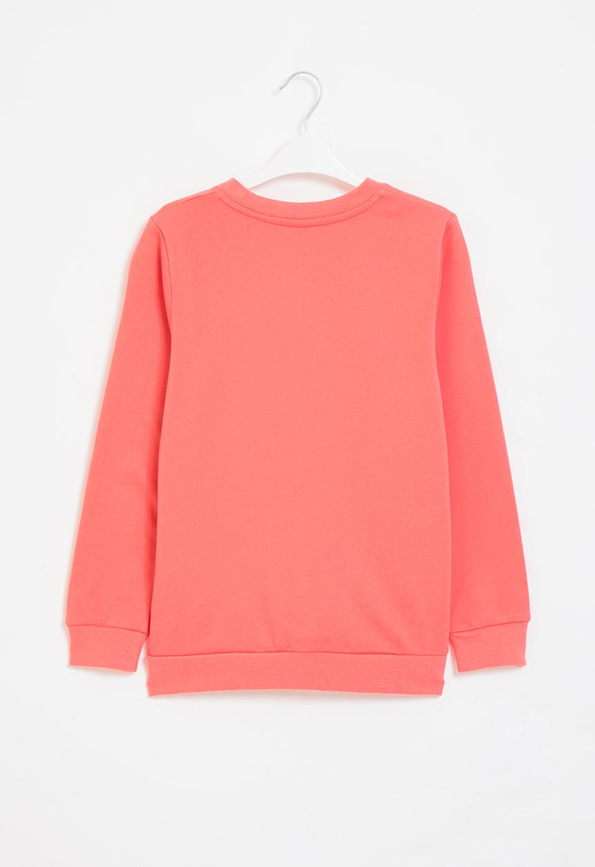 adidas Originals - G bl sweat - semi turbo