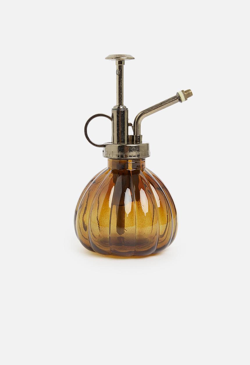 Bespoke & Co. - Orchid mister - amber