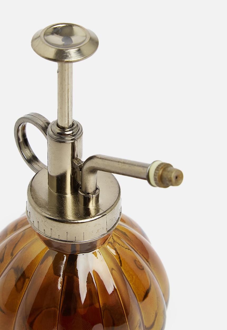 Bespoke & Co. - Orchid mister - amber