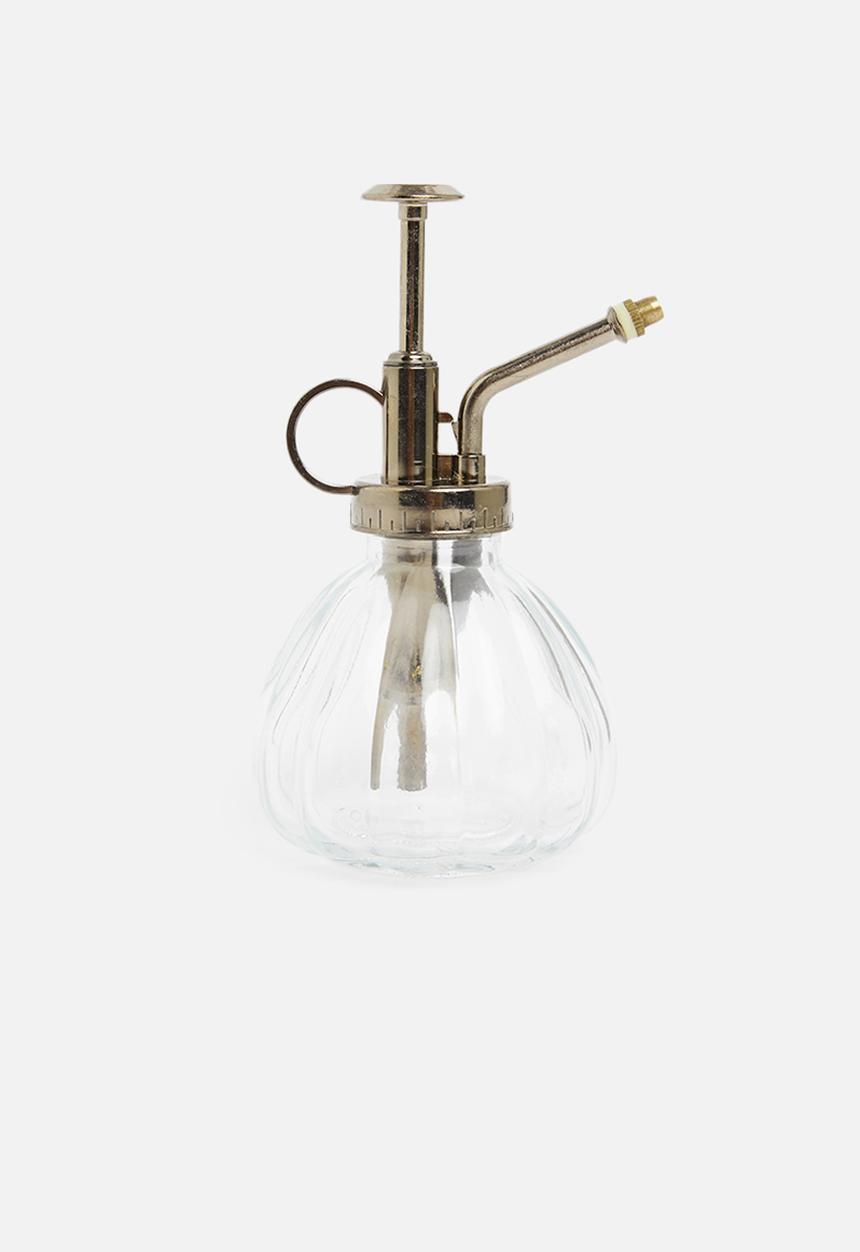 Bespoke & Co. - Orchid mister - quartz