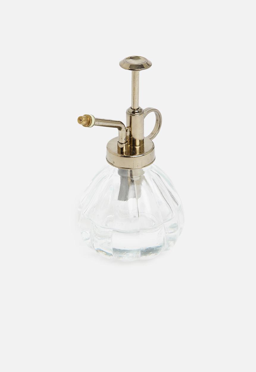 Bespoke & Co. - Orchid mister - quartz
