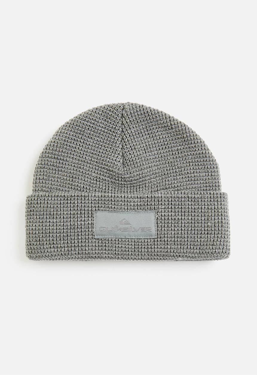 Quiksilver - Local yocal youth - heather grey