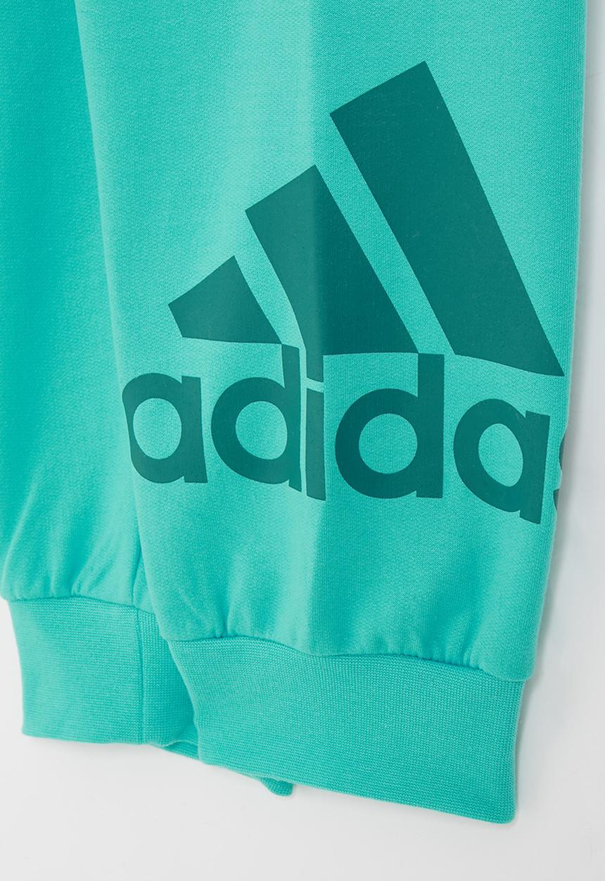 adidas Originals - K bl ft c pt - semi mint rush