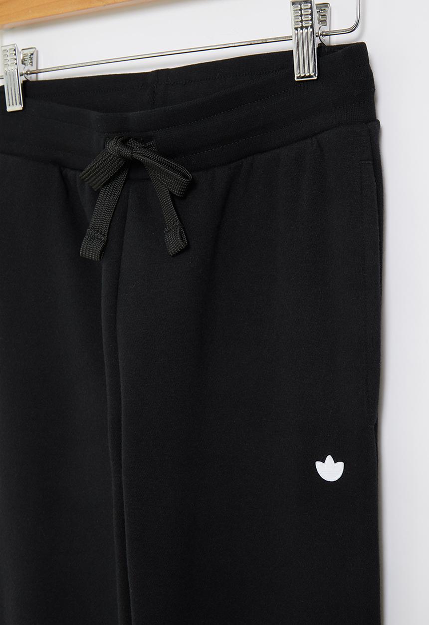 adidas Originals - Essentials pants y - black & white