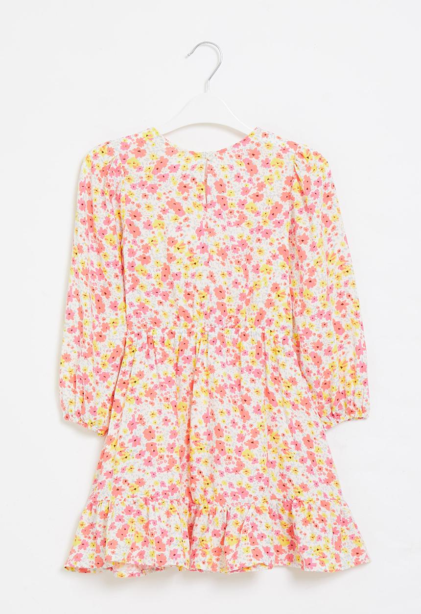 Pop Candy - Floral dress - multi 