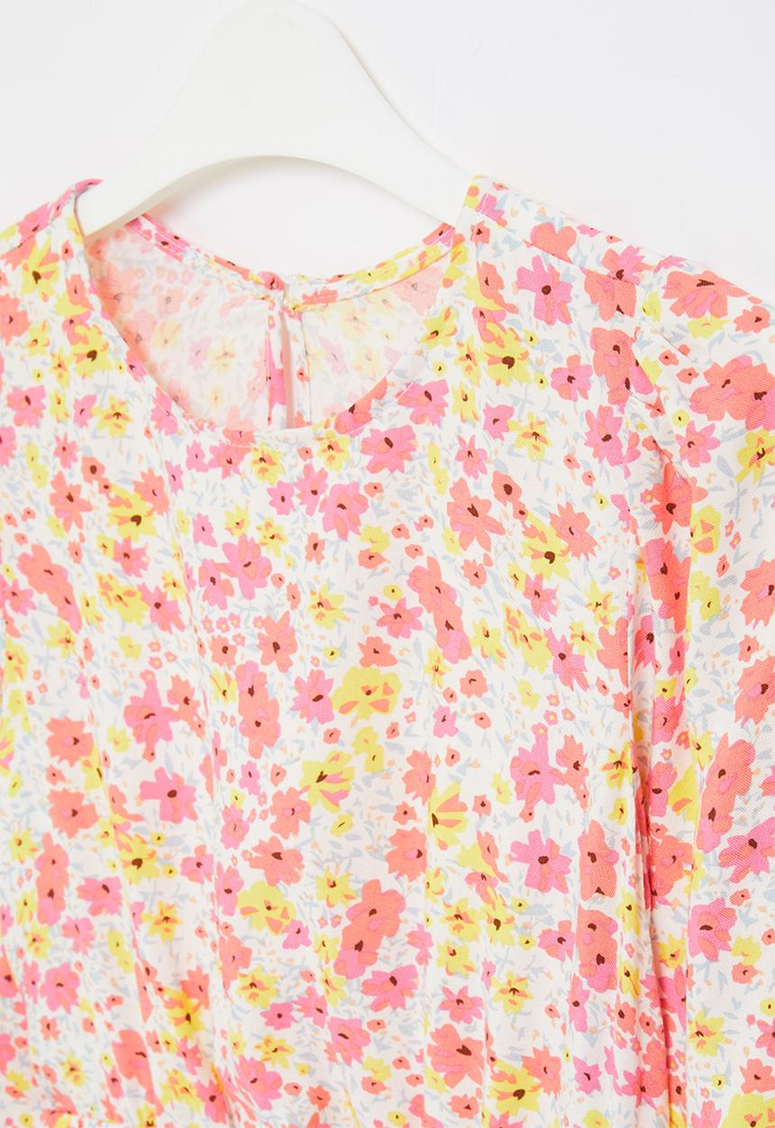 Pop Candy - Floral dress - multi 