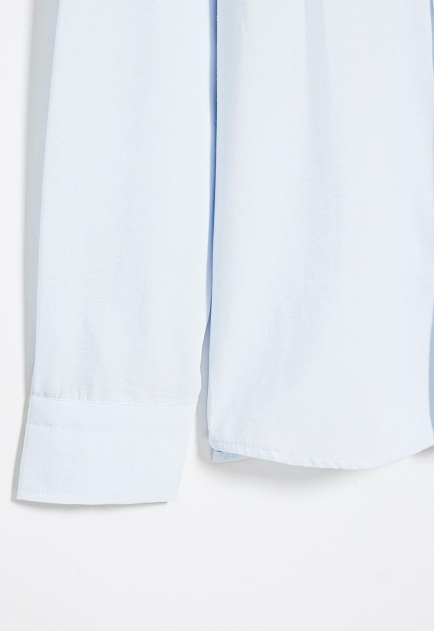 Koton Kids - Button up shirt - blue