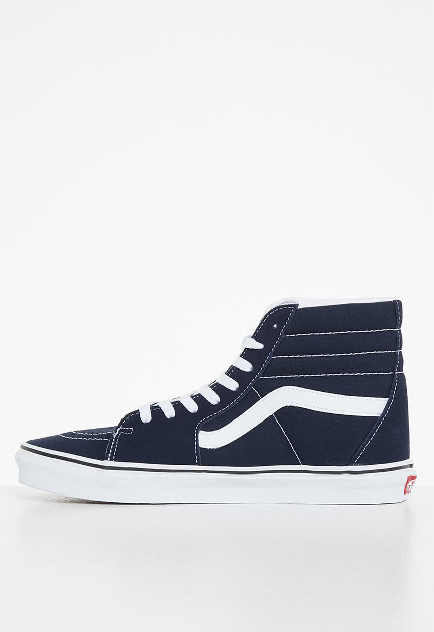 Vans - Ua sk8-hi - parisian night/true white