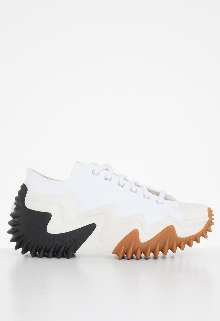 Converse - Run Star Motion