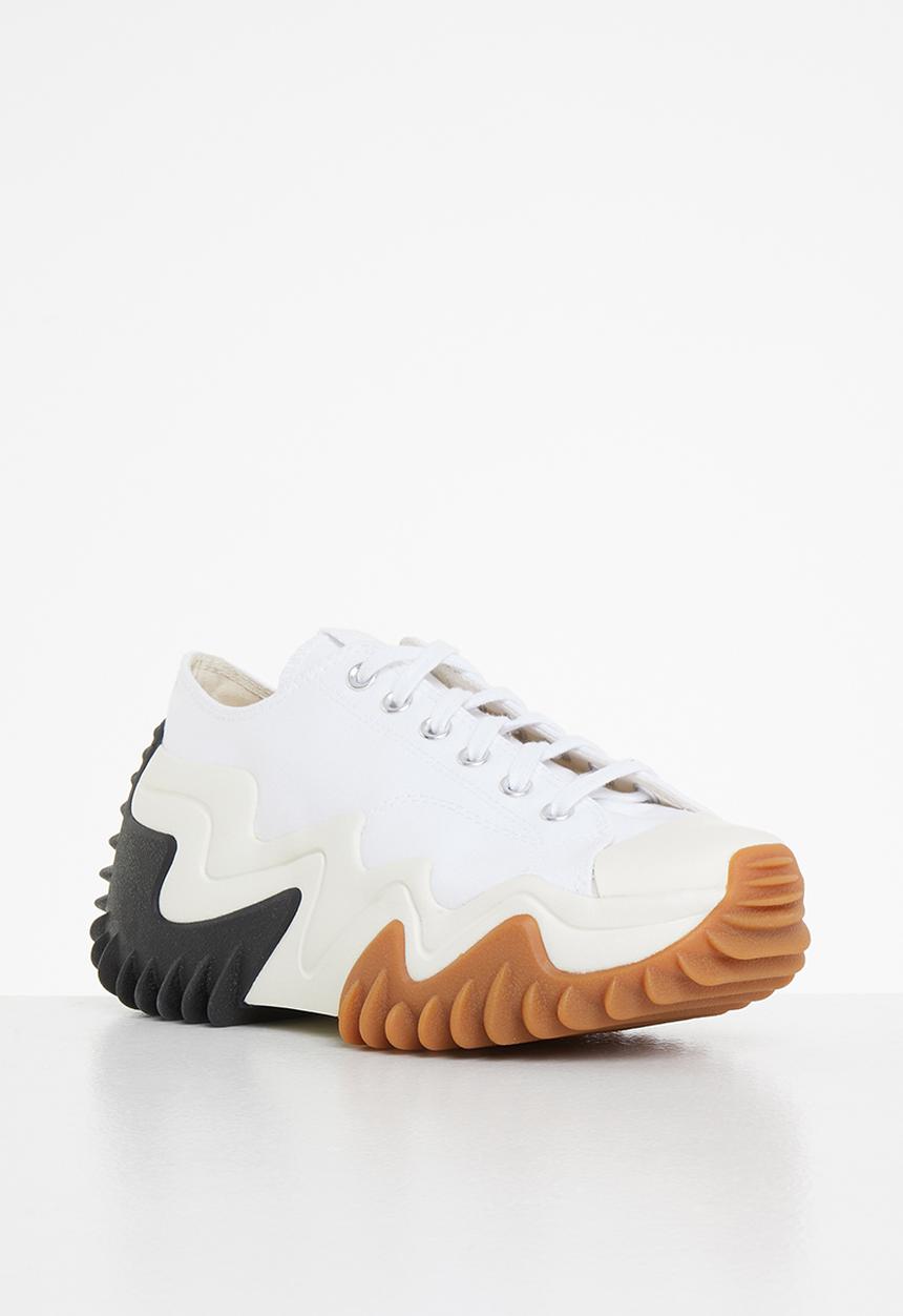 Converse - Run Star Motion