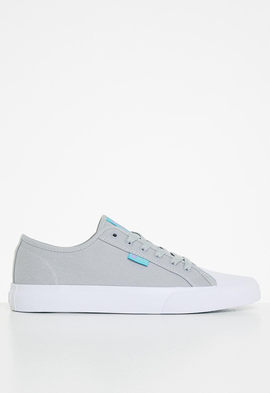 DC - Manual rt c&c - grey/grey/blue
