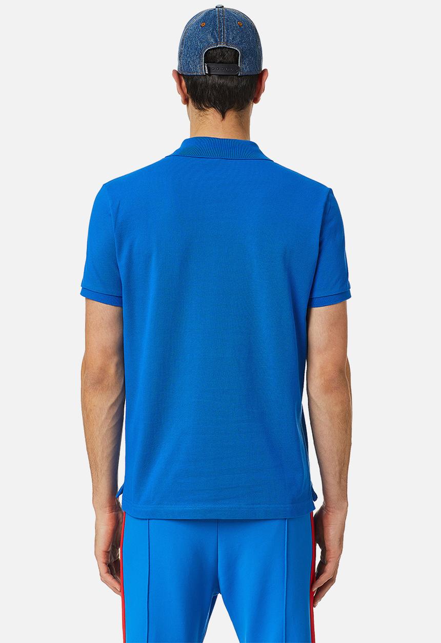 Diesel  - T-smith-div golfer - blue