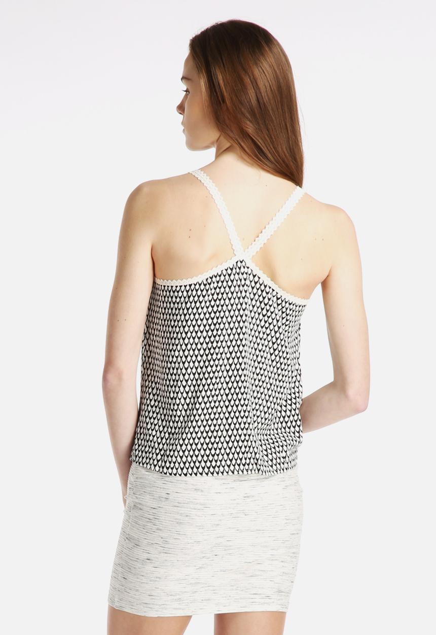 ONLY - Kloe Strap Top