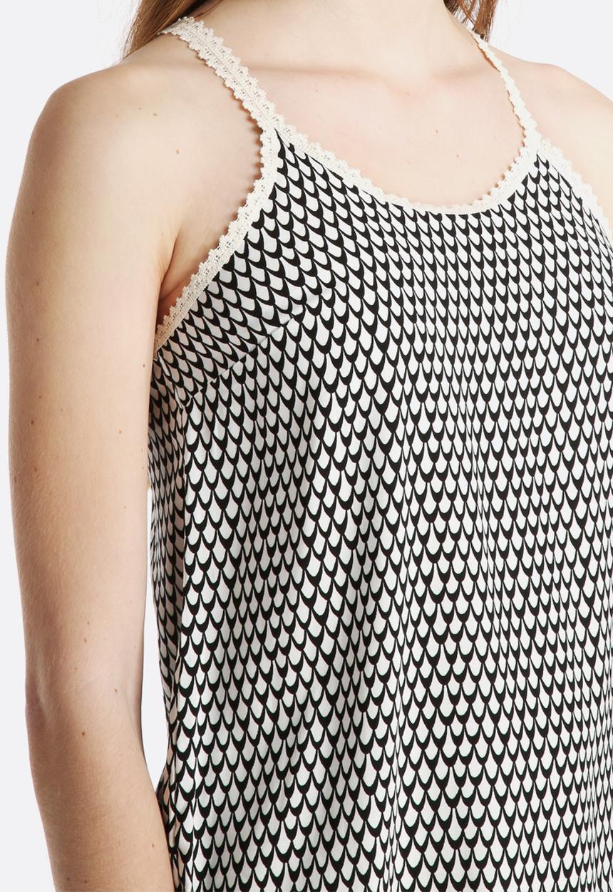 ONLY - Kloe Strap Top