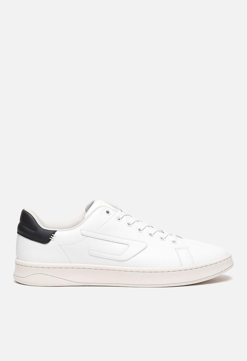 Diesel  - S-athene low - white-black