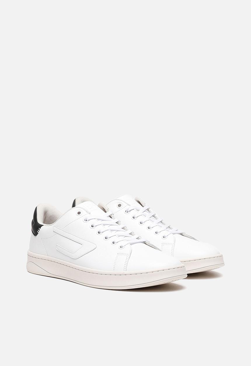 Diesel  - S-athene low - white-black