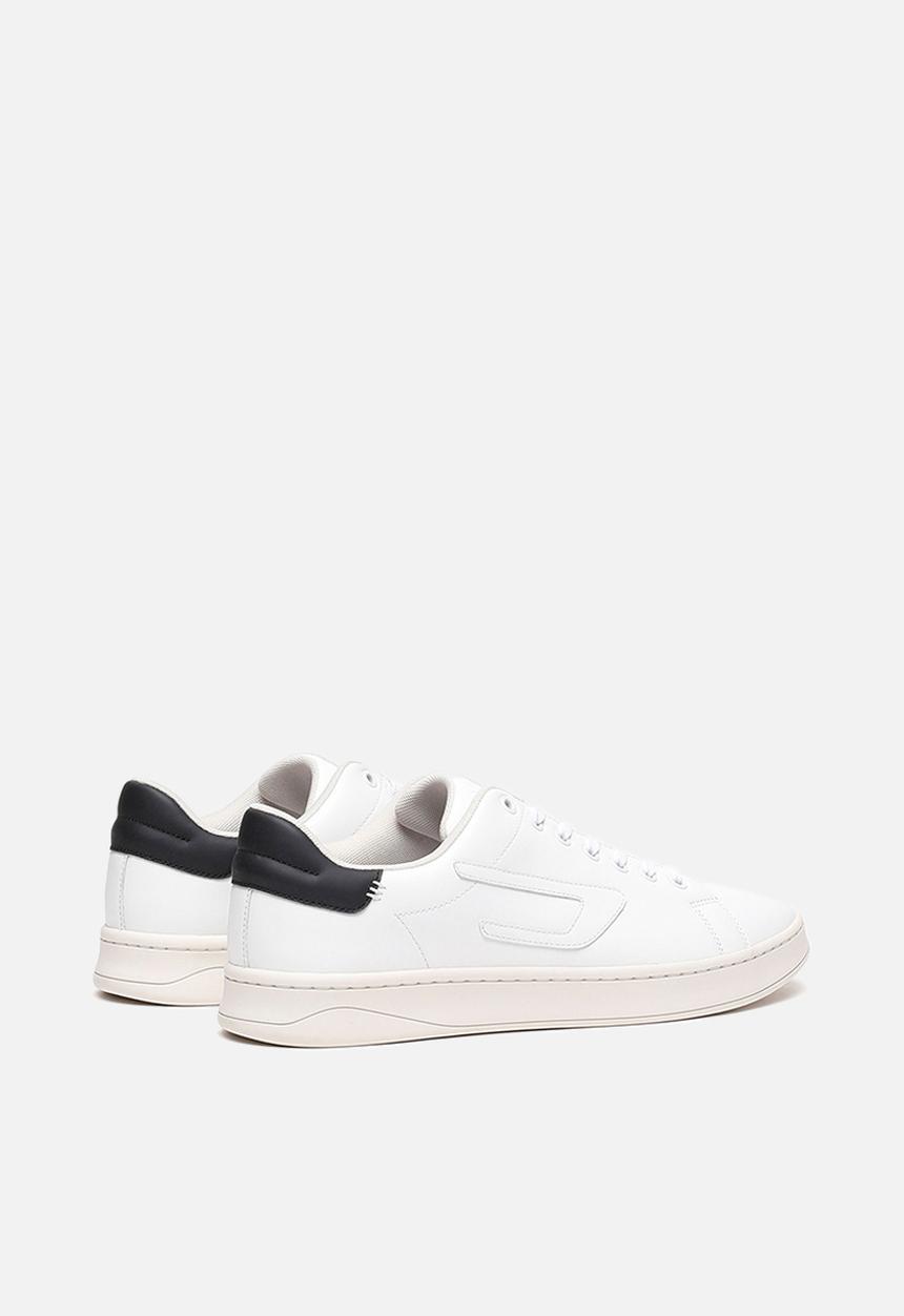 Diesel  - S-athene low - white-black
