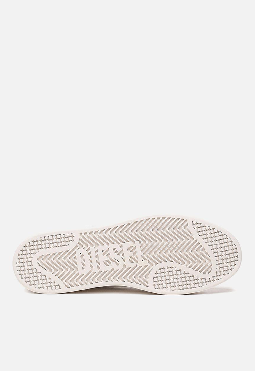Diesel  - S-athene low - white-red