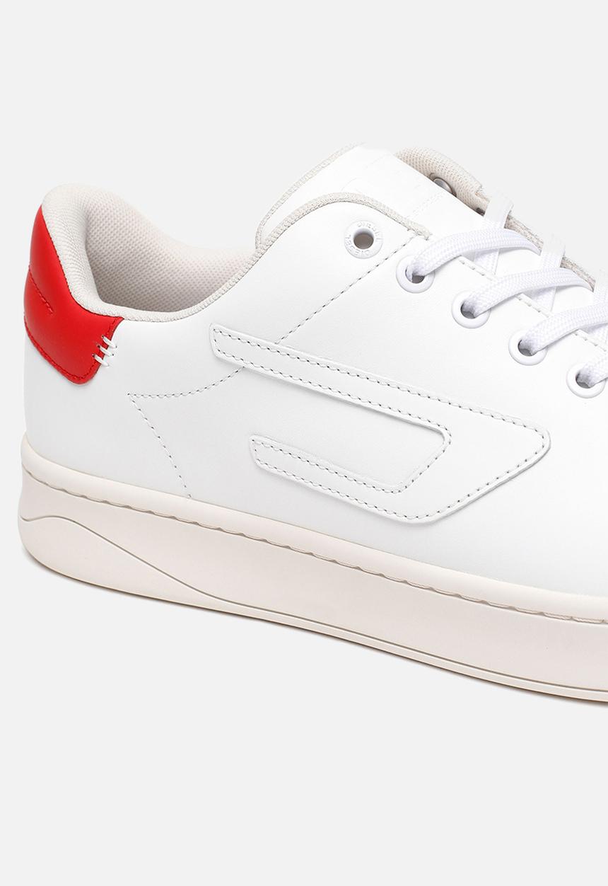 Diesel  - S-athene low - white-red