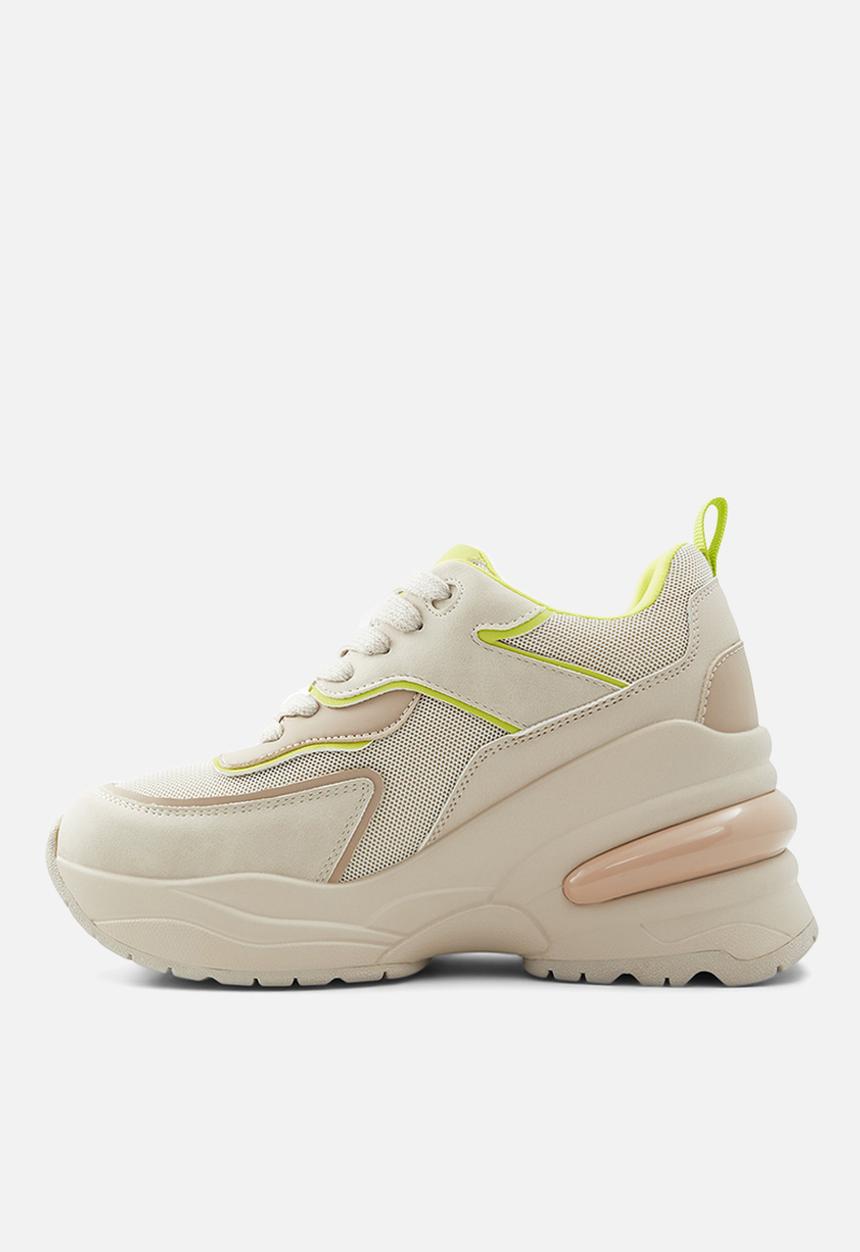 Call It Spring - Venus sneaker - beige