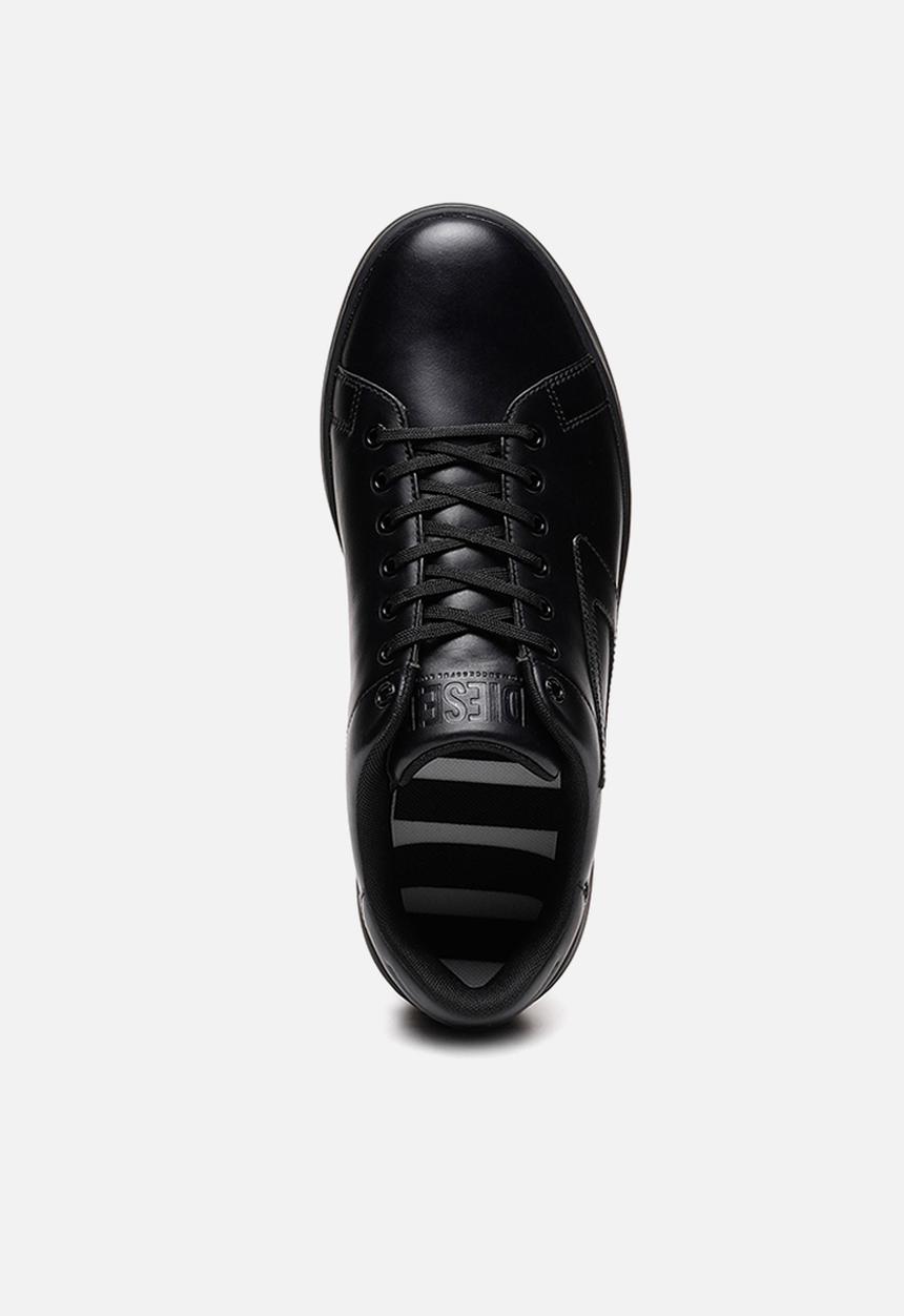 Diesel  - S-athene low - black