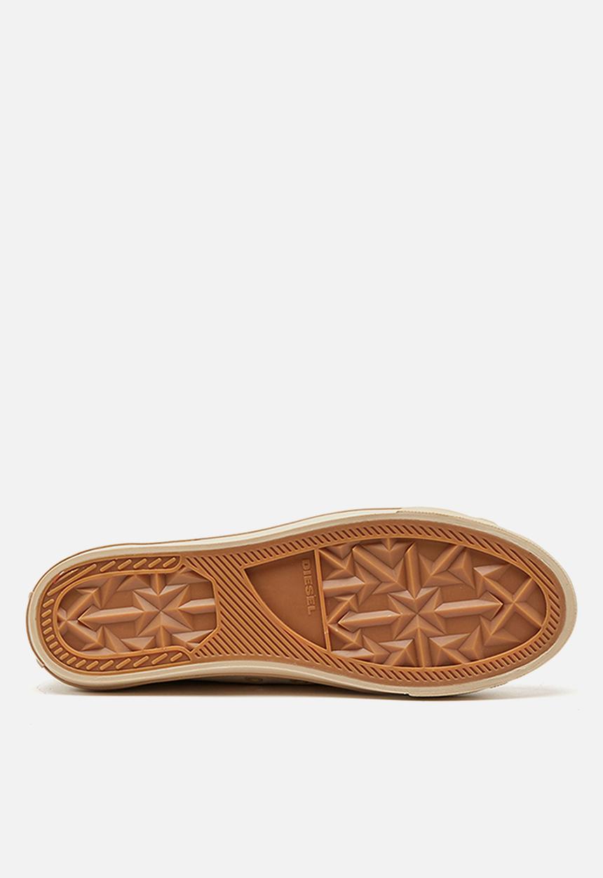 Diesel  - S-athos low w - neutral-cream