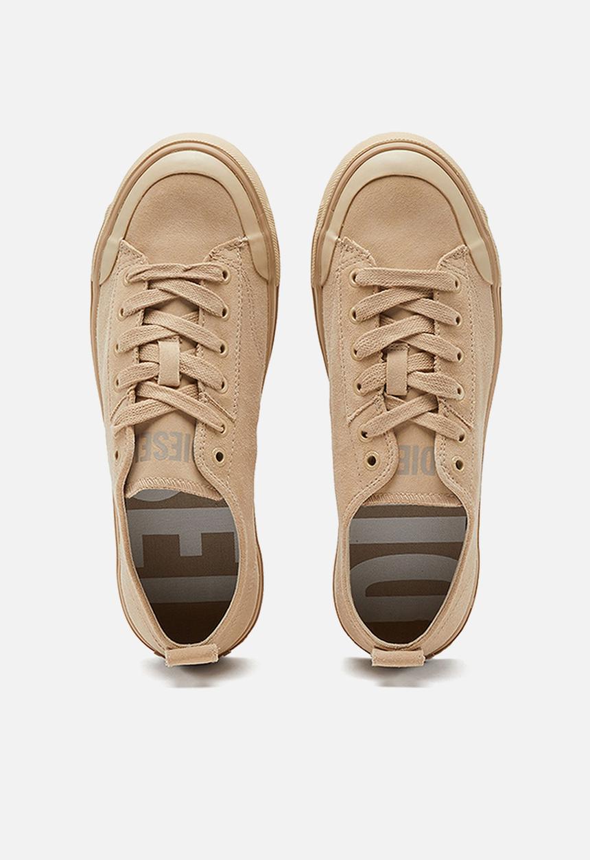 Diesel  - S-athos low w - neutral-cream