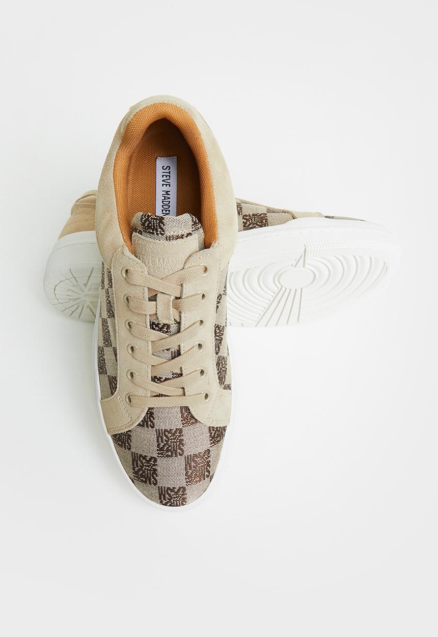 Steve Madden - Jokester - tan