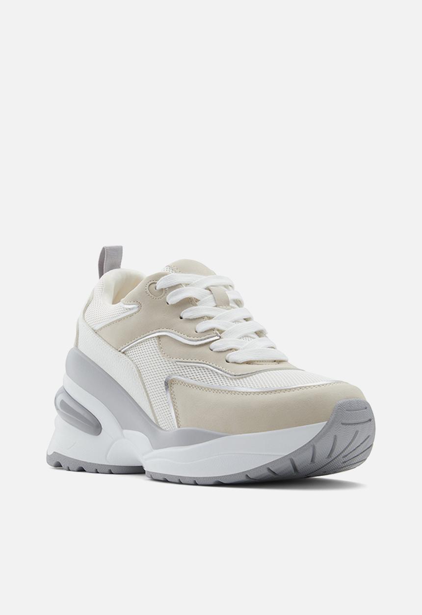 Call It Spring - Venus sneaker - light grey