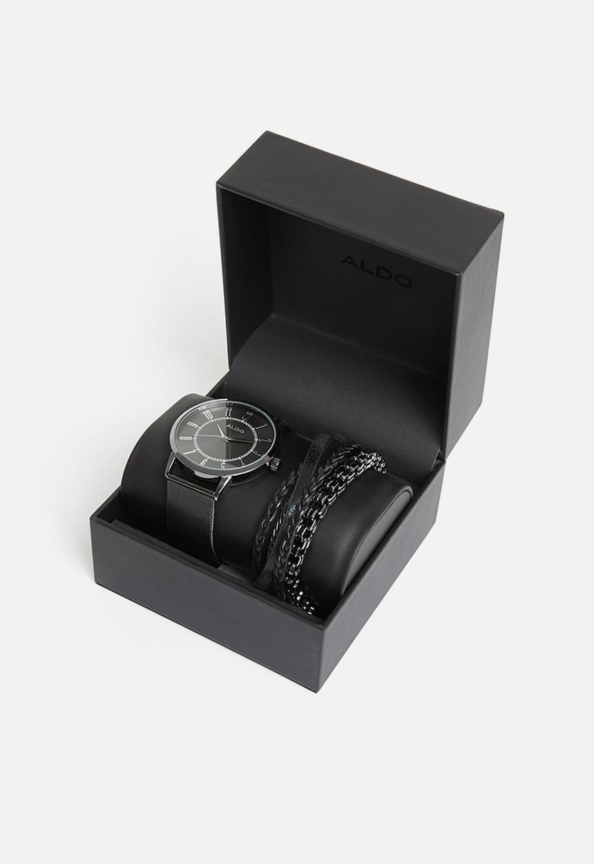 ALDO - Ibaord - silver