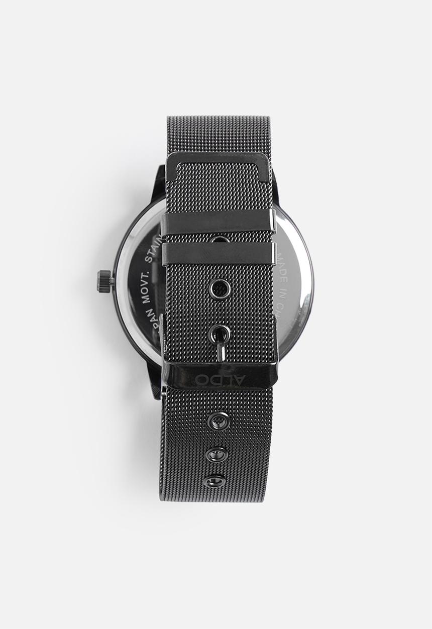 ALDO - Ibaord - silver