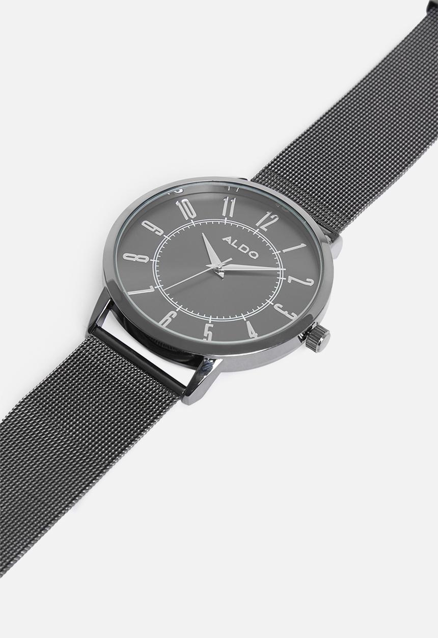 ALDO - Ibaord - silver