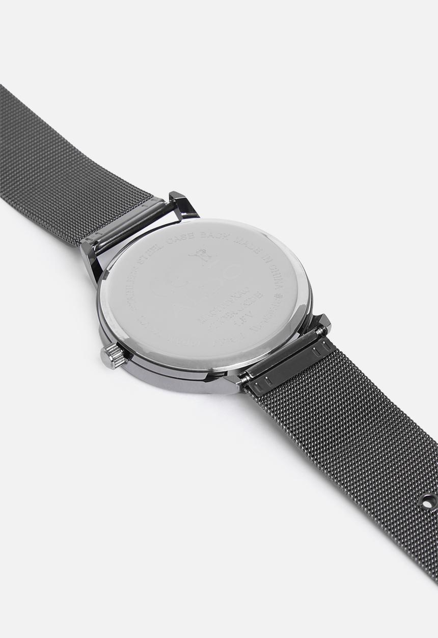 ALDO - Ibaord - silver