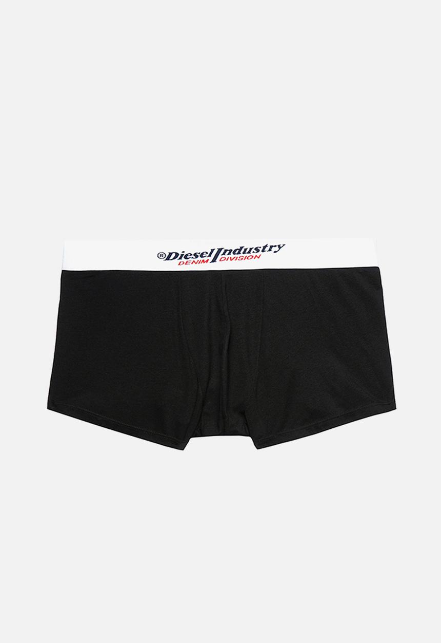 Diesel  - Umbx-damien three pack boxers - red/blue/black