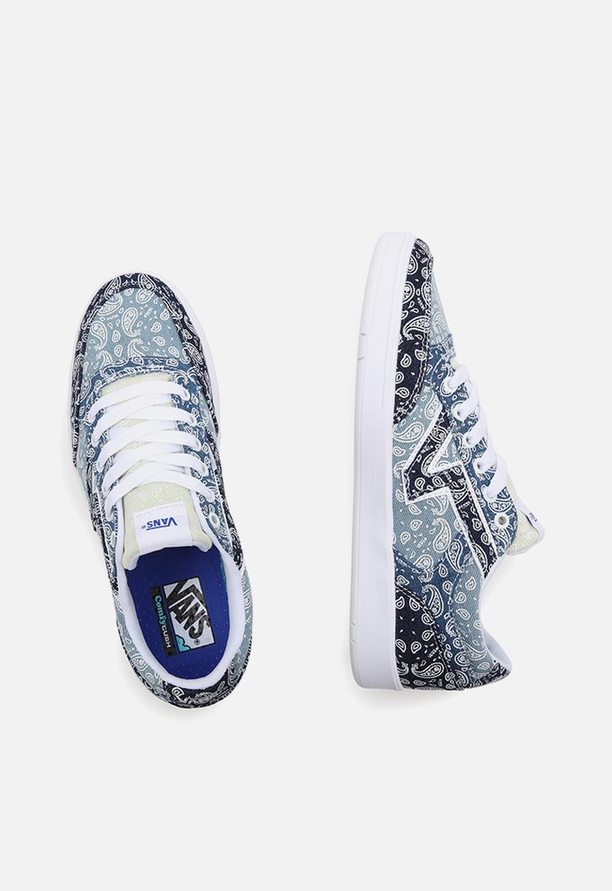 Vans - Lowland CC