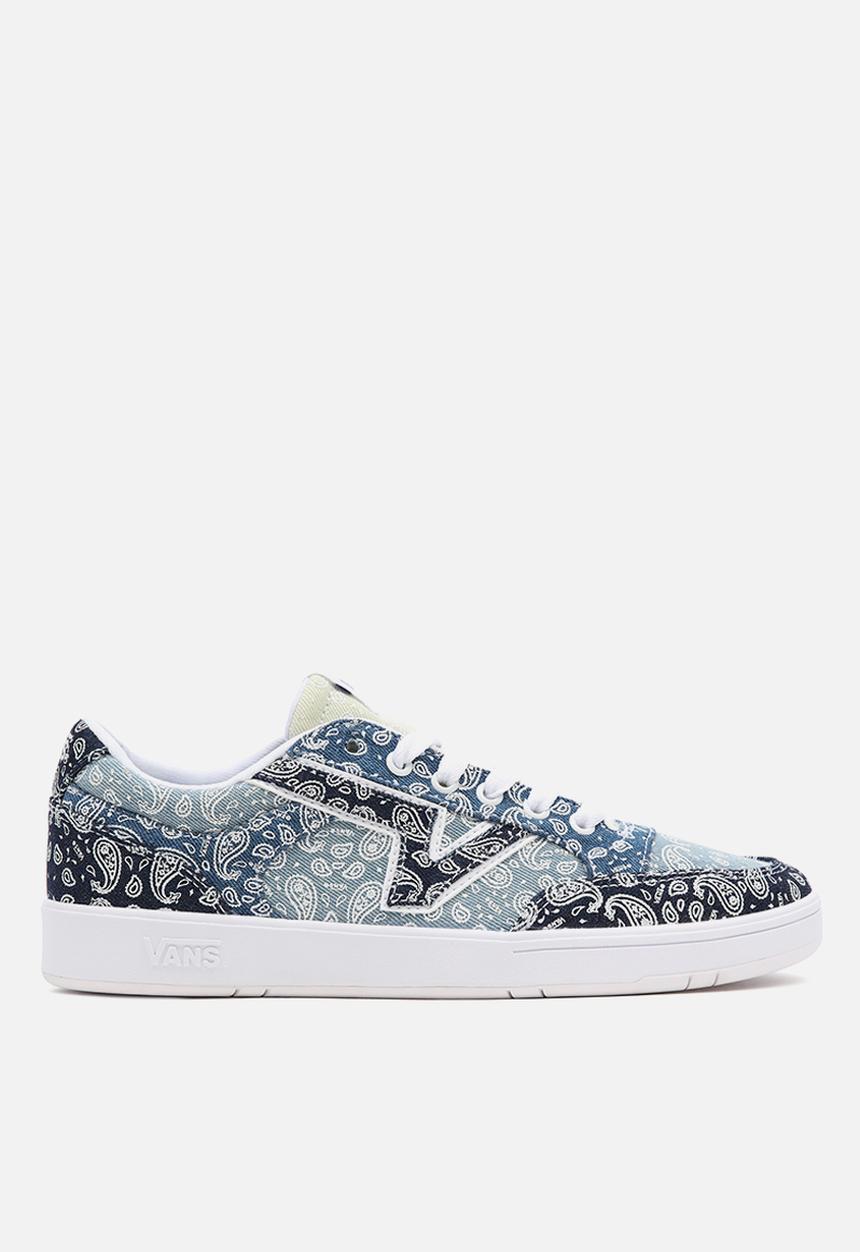 Vans - Lowland CC