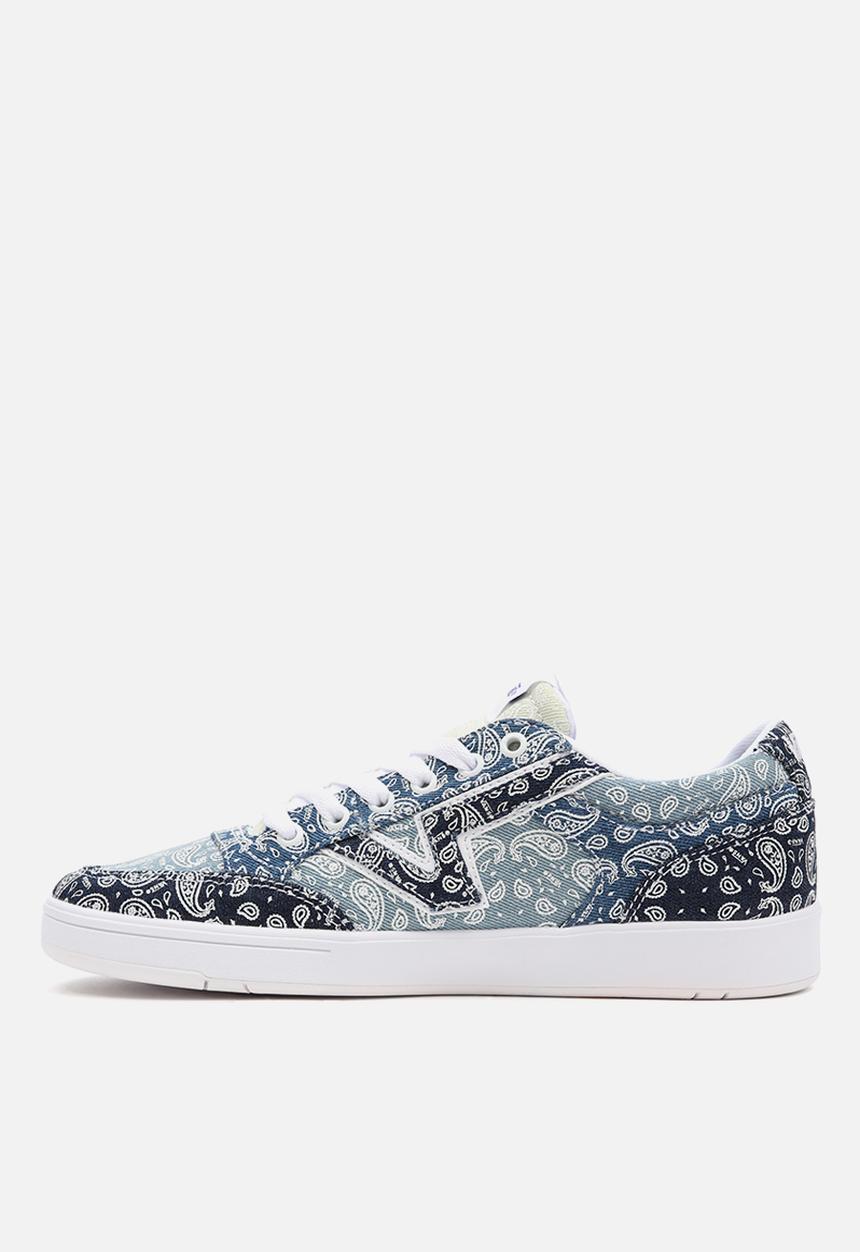 Vans - Lowland CC