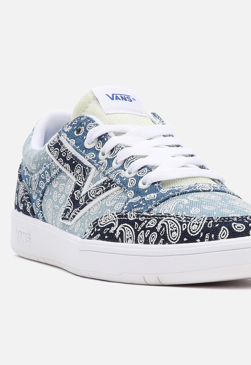 Vans - Lowland CC