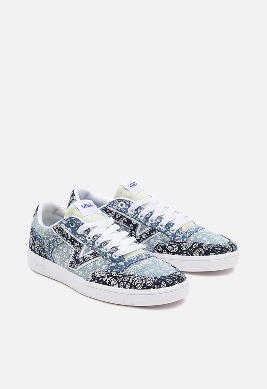 Vans - Lowland CC