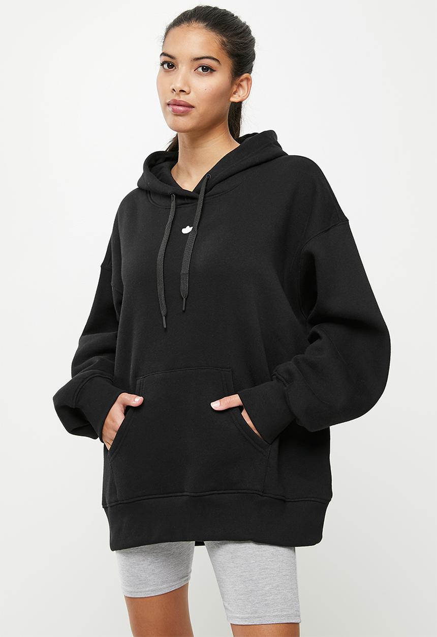 adidas Originals - Essentials sweat w - black 