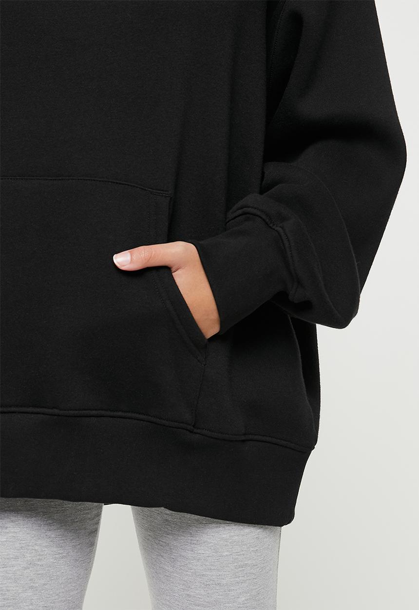 adidas Originals - Essentials sweat w - black 