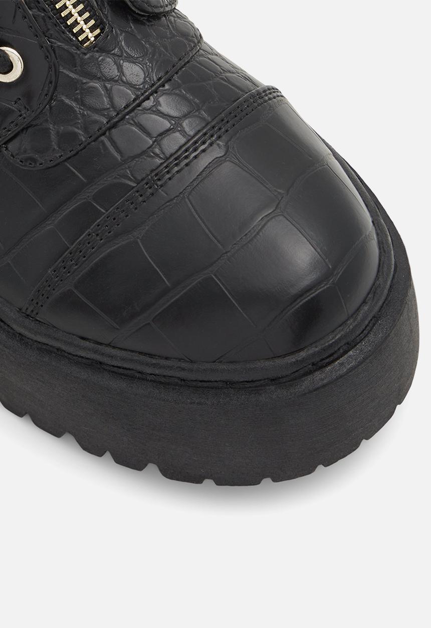 Call It Spring - Paiige boot - open black