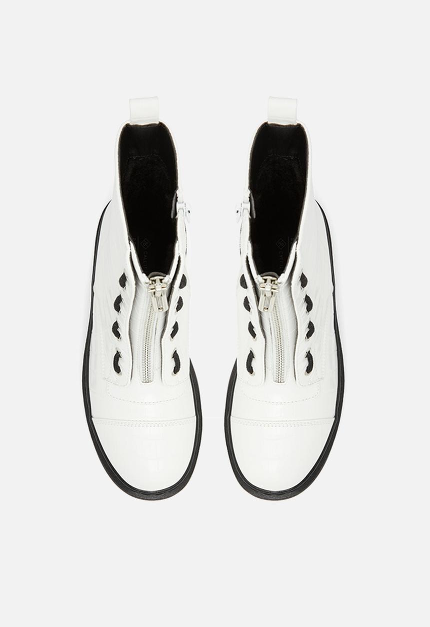 Call It Spring - Paiige boot - other white